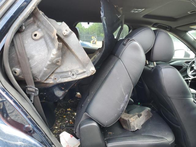 JM3TCADY8M0518350 - 2021 MAZDA CX-9 GRAND TOURING BLUE photo 11