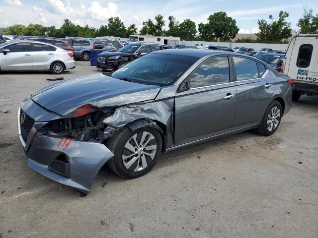 2019 NISSAN ALTIMA S, 