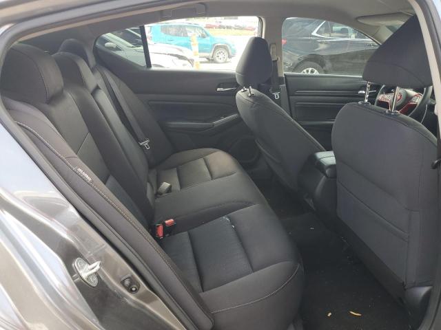 1N4BL4BVXKC249154 - 2019 NISSAN ALTIMA S 灰色 照片 10