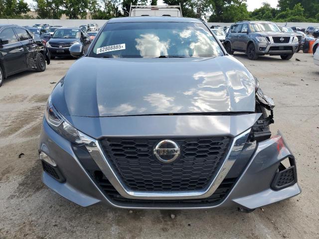 1N4BL4BVXKC249154 - 2019 NISSAN ALTIMA S 灰色 照片 5