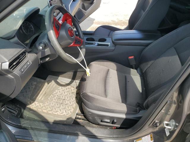 1N4BL4BVXKC249154 - 2019 NISSAN ALTIMA S 灰色 照片 7