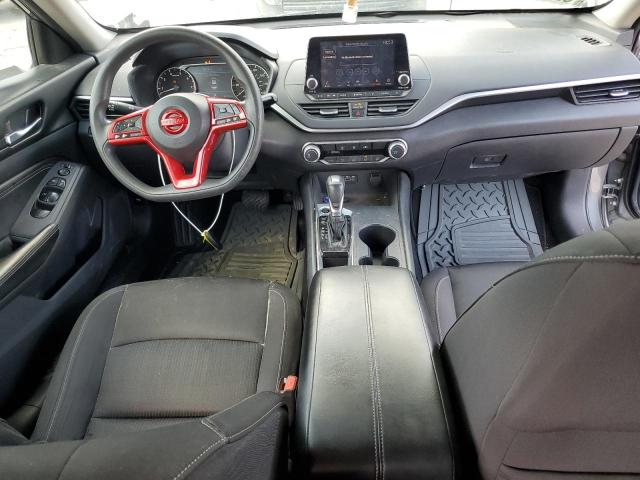 1N4BL4BVXKC249154 - 2019 NISSAN ALTIMA S 灰色 照片 8