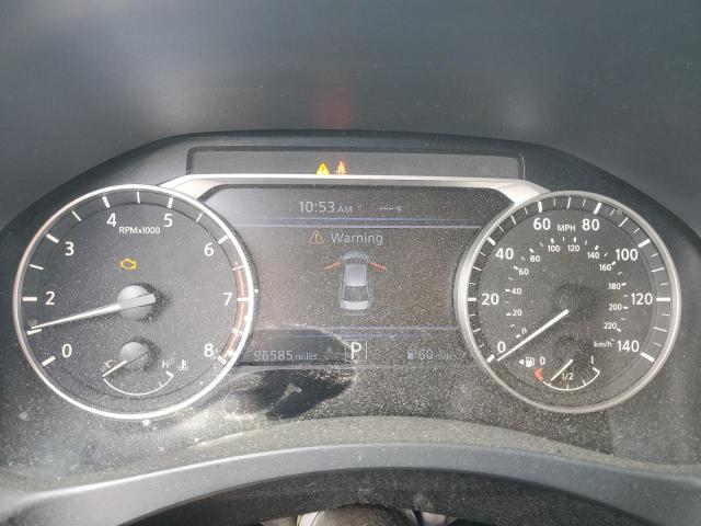 1N4BL4BVXKC249154 - 2019 NISSAN ALTIMA S 灰色 照片 9