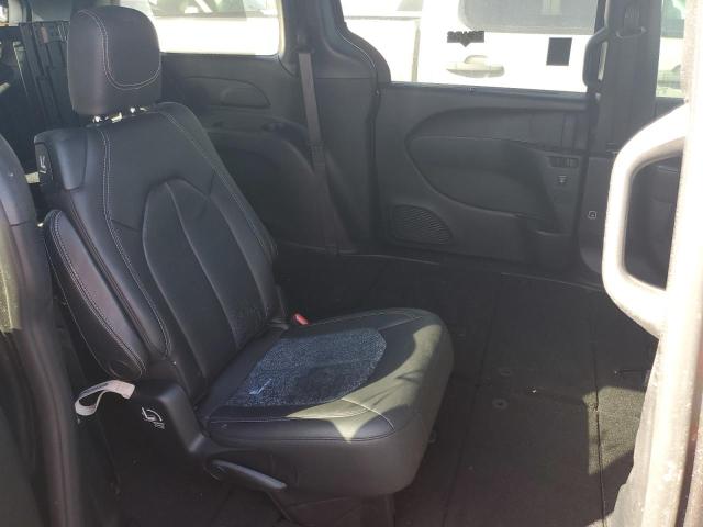 2C4RC1EG1JR228865 - 2018 CHRYSLER PACIFICA TOURING L PLUS GRAY photo 6