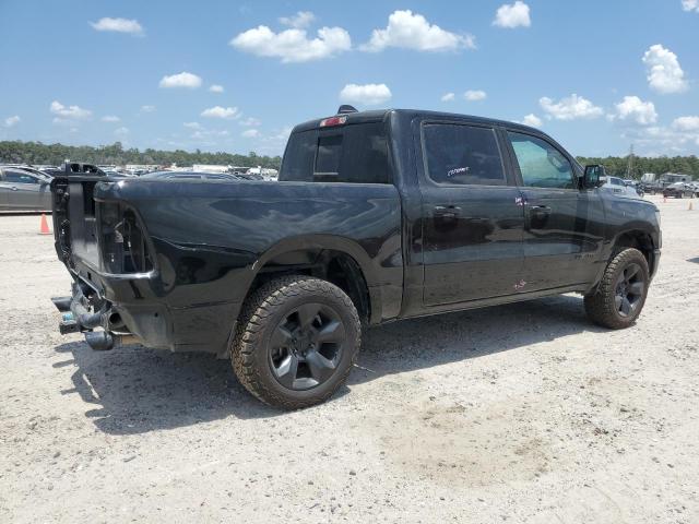 1C6RREFT5KN902667 - 2019 RAM 1500 BIG HORN/LONE STAR BLACK photo 3