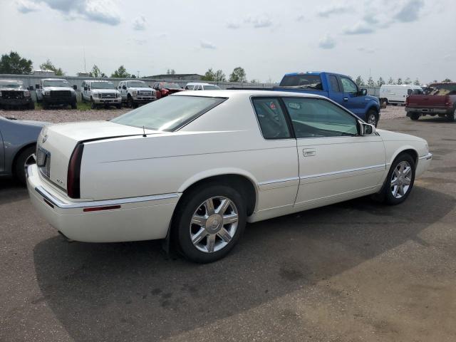 1G6EL12Y8YB704617 - 2000 CADILLAC ELDORADO ESC CREAM photo 3