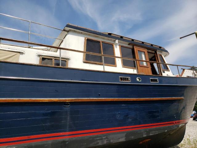 ETY38146M82K - 1982 OTHER BOAT BLUE photo 8