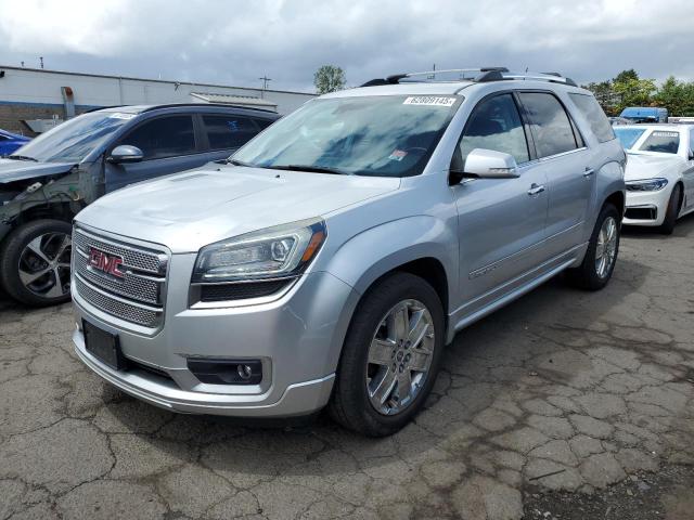 2015 GMC ACADIA DENALI, null