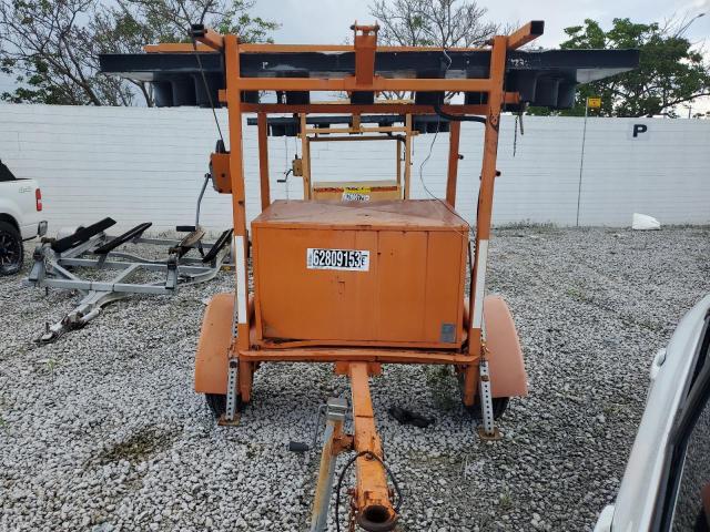 940523958 - 1994 AMID ARROWBOARD ORANGE photo 8