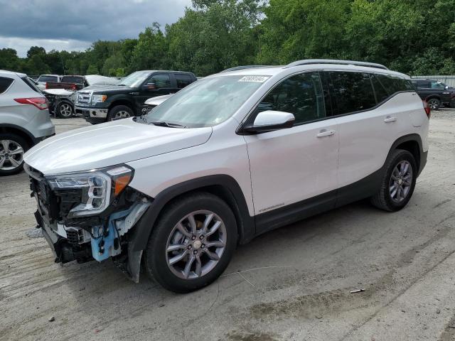 2022 GMC TERRAIN SLT, 