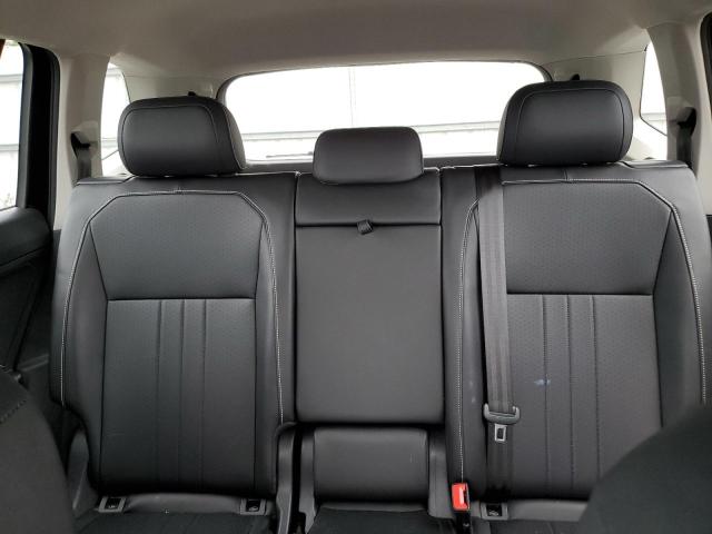 3VV3B7AX6RM016534 - 2024 VOLKSWAGEN TIGUAN SE BLACK photo 10