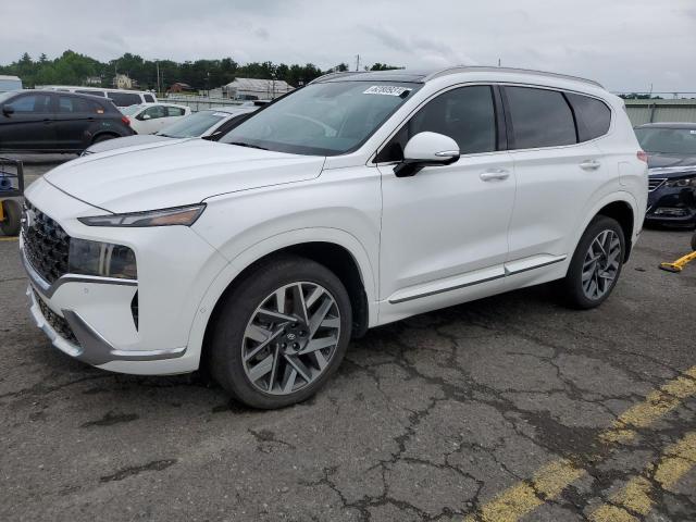 2023 HYUNDAI SANTA FE CALLIGRAPHY, null