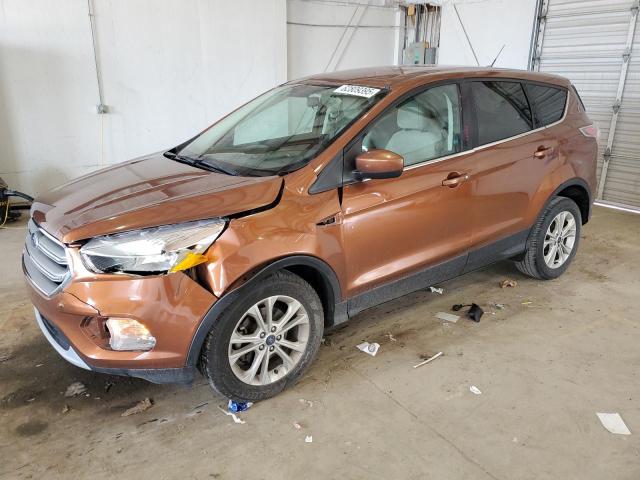 2017 FORD ESCAPE SE, 