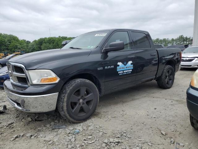2009 DODGE RAM 1500, null