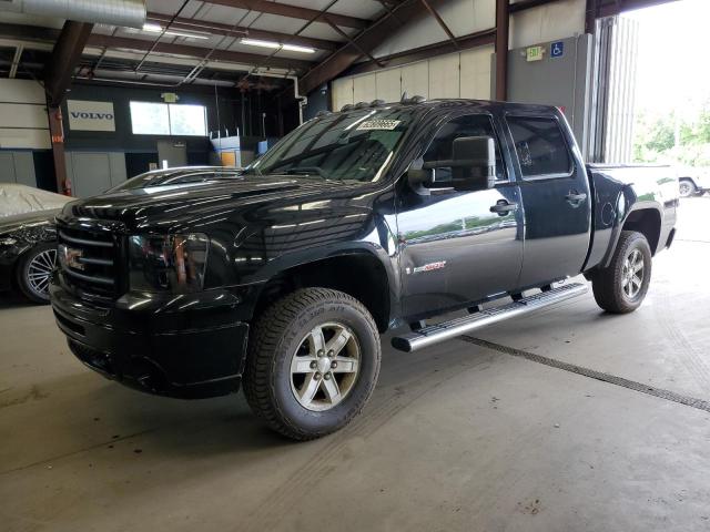 2008 GMC SIERRA K1500, null