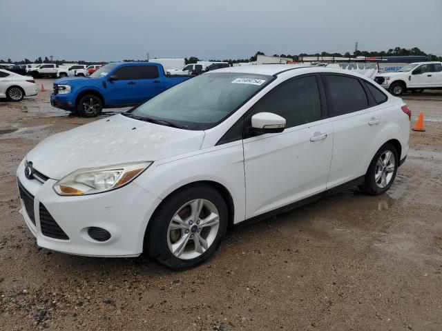 2014 FORD FOCUS SE, 