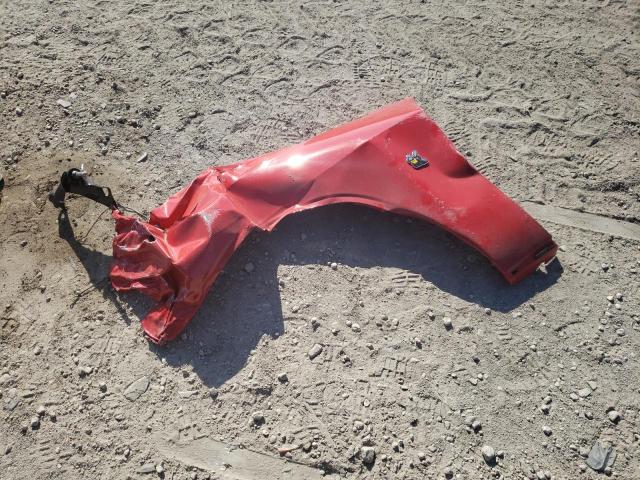 2C3CDZFJ6NH199469 - 2022 DODGE CHALLENGER R/T SCAT PACK RED photo 12