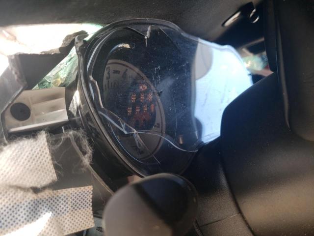 2C3CDZFJ6NH199469 - 2022 DODGE CHALLENGER R/T SCAT PACK RED photo 9