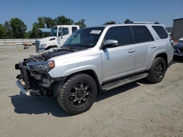 2019 TOYOTA 4RUNNER SR5, 