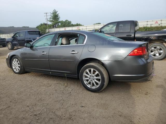 1G4HC5EM7BU148897 - 2011 BUICK LUCERNE CXL GRAY photo 2