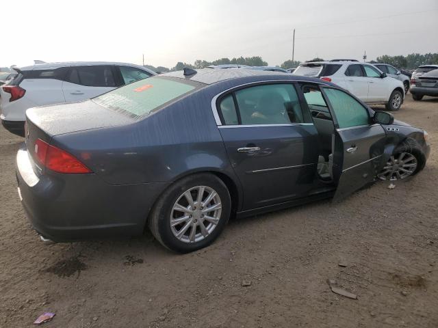 1G4HC5EM7BU148897 - 2011 BUICK LUCERNE CXL GRAY photo 3