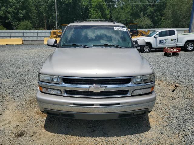 1GNEC13Z84R196100 - 2004 CHEVROLET TAHOE C1500 TAN photo 5