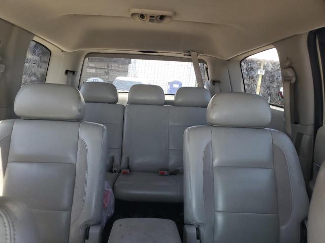 1A8HW58298F159847 - 2008 CHRYSLER ASPEN LIMITED 米色 照片 10