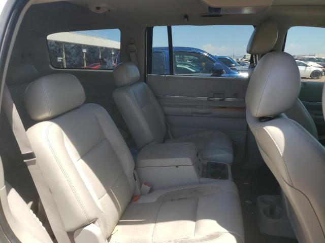 1A8HW58298F159847 - 2008 CHRYSLER ASPEN LIMITED 米色 照片 11