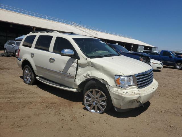 1A8HW58298F159847 - 2008 CHRYSLER ASPEN LIMITED 米色 照片 4