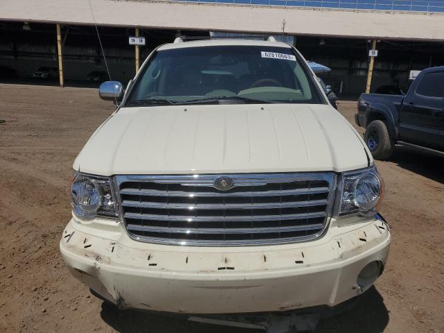 1A8HW58298F159847 - 2008 CHRYSLER ASPEN LIMITED 米色 照片 5