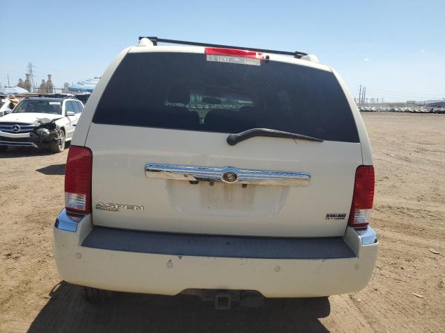 1A8HW58298F159847 - 2008 CHRYSLER ASPEN LIMITED 米色 照片 6