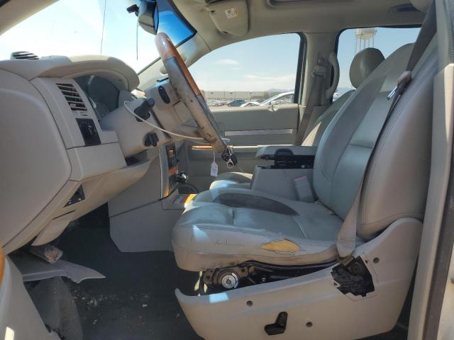 1A8HW58298F159847 - 2008 CHRYSLER ASPEN LIMITED 米色 照片 7