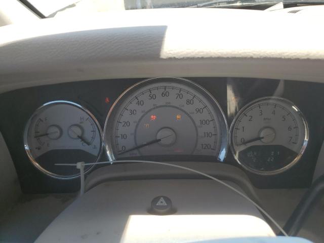 1A8HW58298F159847 - 2008 CHRYSLER ASPEN LIMITED 米色 照片 9