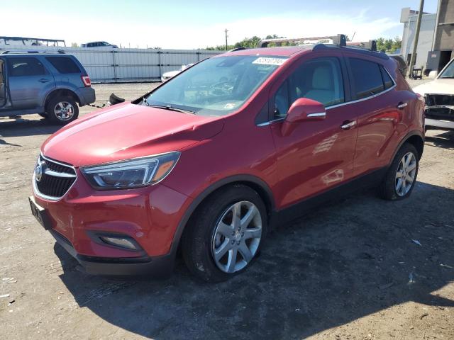 2018 BUICK ENCORE PREMIUM, 