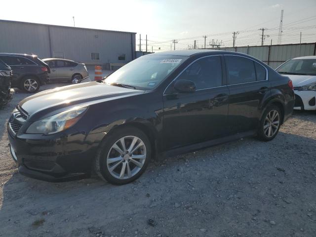 2014 SUBARU LEGACY 2.5I PREMIUM, 