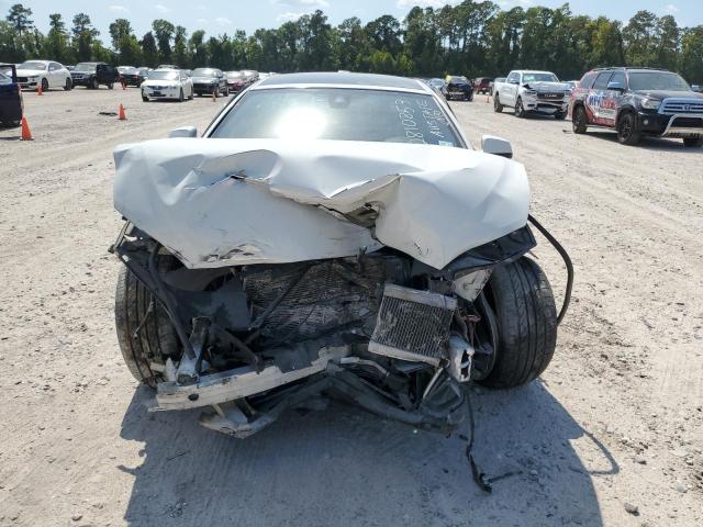 WBA6B2C50ED129246 - 2014 BMW 650 I GRAN COUPE WHITE photo 5