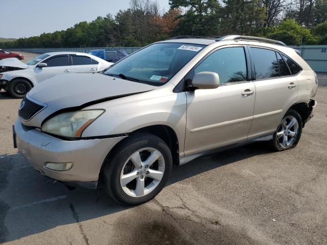 2005 LEXUS RX 330, 