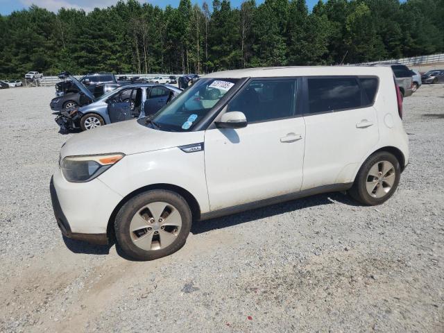 2014 KIA SOUL +, 
