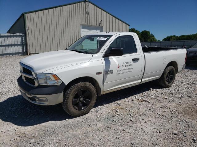 2015 RAM 1500 ST, 