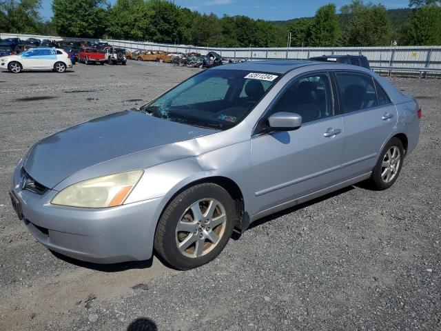 2005 HONDA ACCORD EX, 