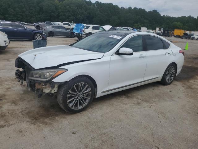 2015 HYUNDAI GENESIS 3.8L, null