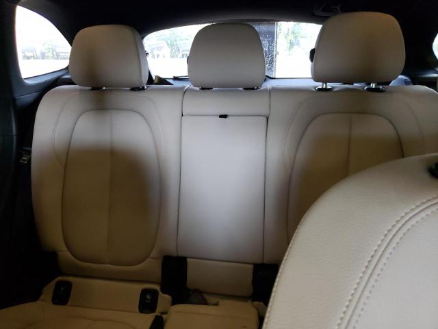 WBXHT3C3XJ5L29491 - 2018 BMW X1 XDRIVE28I WHITE photo 10