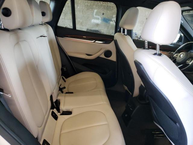 WBXHT3C3XJ5L29491 - 2018 BMW X1 XDRIVE28I WHITE photo 11