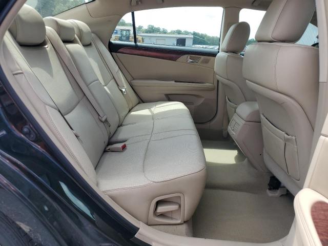 4T1BK3DB7BU373625 - 2011 TOYOTA AVALON BASE Qara foto 10