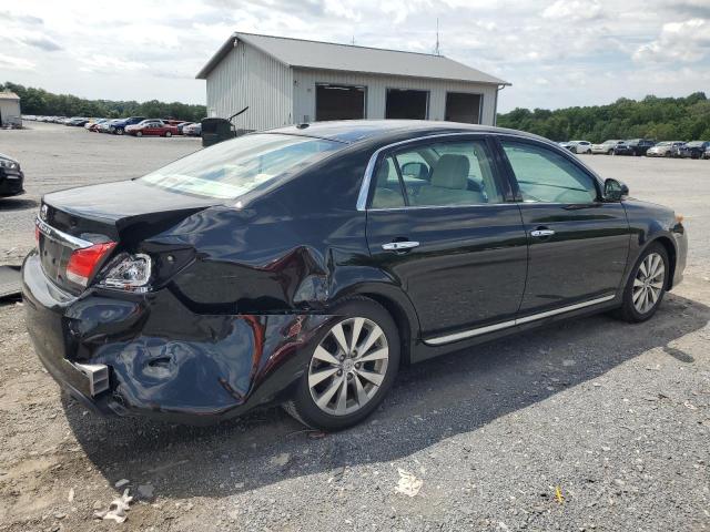 4T1BK3DB7BU373625 - 2011 TOYOTA AVALON BASE Qara foto 3