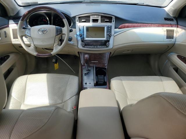 4T1BK3DB7BU373625 - 2011 TOYOTA AVALON BASE Qara foto 8