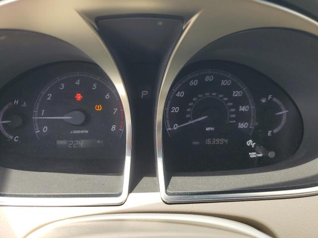 4T1BK3DB7BU373625 - 2011 TOYOTA AVALON BASE Qara foto 9