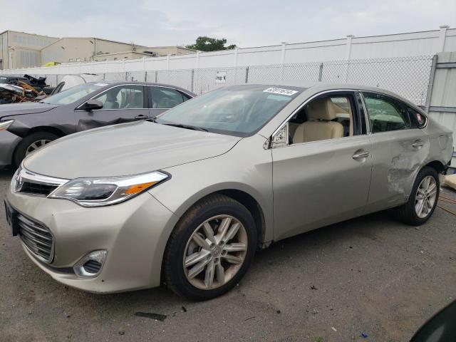 2014 TOYOTA AVALON BASE, 