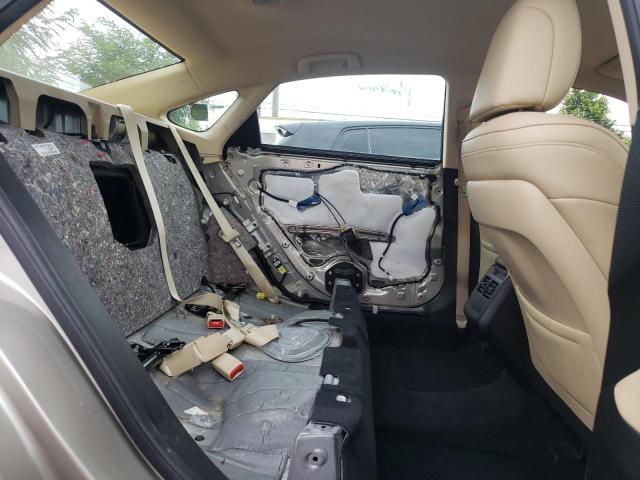 4T1BK1EB5EU103526 - 2014 TOYOTA AVALON BASE 金色 照片 10