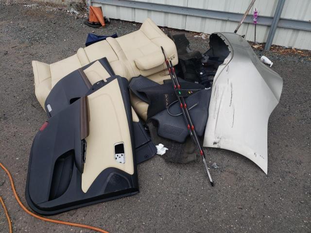 4T1BK1EB5EU103526 - 2014 TOYOTA AVALON BASE 金色 照片 12